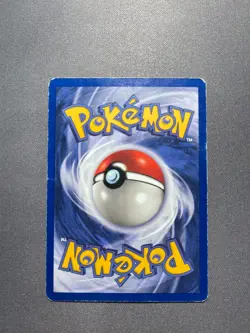 Pokemon TCG Magnemite Unlimited 53/102 Regular 1999-2000 Wizards Base Set - Image 2