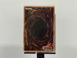 Nike Winds of Victory Air Max Muscle 95 Promo Spell Card Yu-Gi-Oh! Raw SSP - Image 2