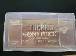 ONE PIECE TCG: (PRB-01) PREMIUM BOOSTER BOX English - Image 5