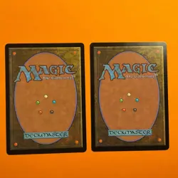 Beseech the Mirror x2 Wilds of Eldraine Magic the Gathering MTG Mythic Non-Foil - Image 2