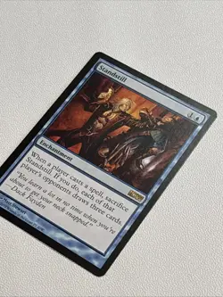 MTG [Standstill] 2012 IDW Comics #7 Uncommon Magic NM/Unplayed **Ships Free** - Image 3