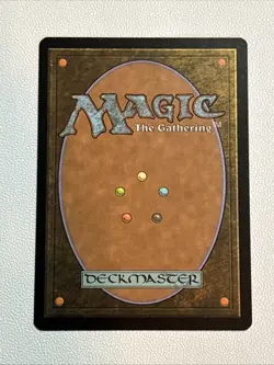 MTG [Standstill] 2012 IDW Comics #7 Uncommon Magic NM/Unplayed **Ships Free** - Image 4