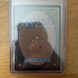 Buster Sword (Borderless) Final Fantasy Foil - Image 2
