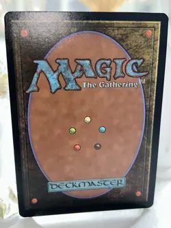 Delney, Streetwise Lookout Foil Japanese Exclusive PWS Promo Near Mint MTG - Image 3