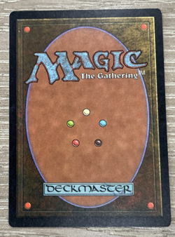 MTG Breathstealer's Crypt Visions NM MTG Magic: The Gathering Free Ship - Image 2