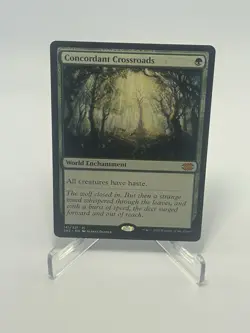 Concordant Crossroads Double Masters 2022 Regular - Image 1