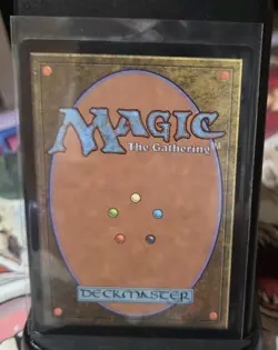 Dreamtide Whale (Rare) (NM) (Non-Foil) (MTG) - Image 2