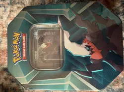 3 x Triple Whammy Collector Sealed Tins (Complete Tin Set) Pokemon TCG - Image 3
