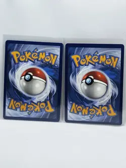Lugia VSTAR and Gold VSTAR - Pokemon Silver Tempest English Pack Fresh Mint NM - Image 2