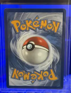Fan Rotom 250/217 Illustration Rare Mega Evolution: Ascended Heroes Pokemon TCG - Image 2