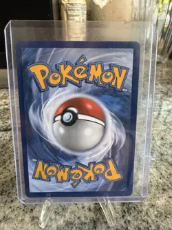 Pokemon Mega Starmie ex - 118/088 - Image 2