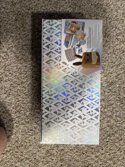 Pokemon Prismatic Evolutions Ultra Super Premium Collection, Sealed - Image 3