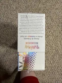 Pokemon Prismatic Evolutions Ultra Super Premium Collection, Sealed - Image 4