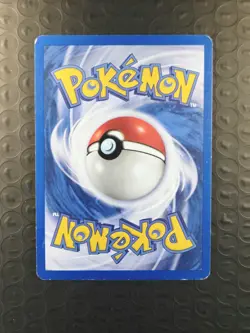 Wigglytuff 19/130 Base Set 2 Holo Rare WoTC Pokemon 1999 MP - Image 2