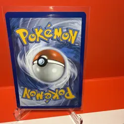 Chandelure - 50/114 - Pokemon Steam Siege XY Holo Rare Card LP - Image 2