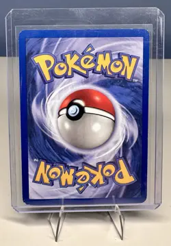 Pokemon TCG Magneton Fossil 26/62 Regular Rare Unlimited 80 HP Ken Sugimori - Image 2