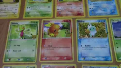 complete Full set of Pokemon jumbo 25th anniversary starter 25 - Image 4