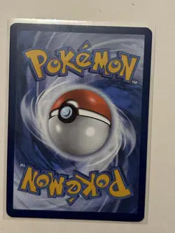 The Pokemon Company Team Rocket's Wobbuffet 203 SV Promo Holo EN - Image 2