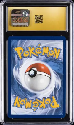 2022 POKEMON SILVER TEMPEST ULTRA FULL ART HOLO #186 LUGIA CGC 10 PRISTINE - Image 2