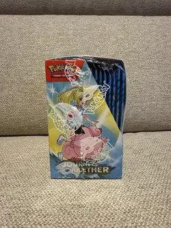 Pokemon TCG Journey Together Enhanced Booster Box ✅ - Brand New - Image 4