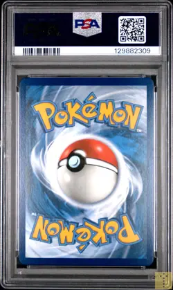 Pikachu & Zekrom Gx 184/181 Secret Team Up Pokemon PSA 10 - Image 2