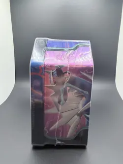Pokemon TCG Azure Legends Tin Kyogre EX Factory Sealed Scarlet Violet New Promo - Image 3