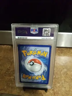 2020 Pokemon Swsh Bsp Charizard V Champion Path Elite Trnr Box Psa 9 - Image 3