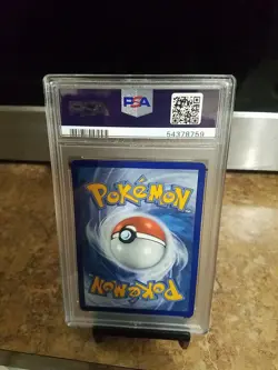 2020 Pokemon Swsh Bsp Charizard V Champion Path Elite Trnr Box Psa 9 - Image 5