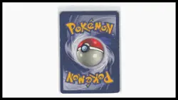 Abra 43/102 Common Base Set Unlimited Pokemon Heavily Played - Image 2