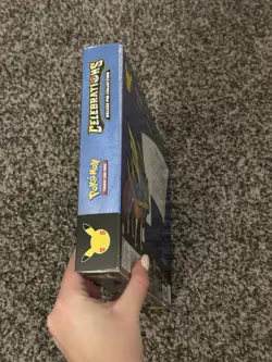 Pokemon TCG Celebrations Deluxe Pin Collection Zacian Sealed - Image 5