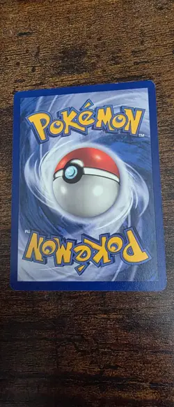 Magneton 26/62 Rare Fossil Pokemon Lightly Played - Image 2