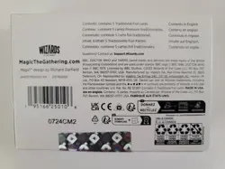 Magic The Gathering Secret Lair x Doctor Who: Regeneration *Foil Edition* SEALED - Image 4