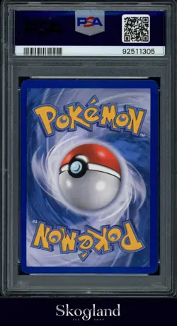 2009 POKEMON PLATINUM STARAPTOR FB LV.X PSA 9 MINT - Image 2
