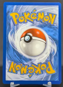 Pokemon Misty's Water Command #63/68 English Hidden Fates Reverse Holo - Image 2