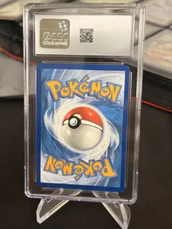Pokemon TCG CGC 10 Gardevoir TG05/TG30 Silver Tempest TG Ultra Rare Holo 2022 - Image 2