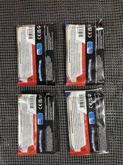 Pokemon TCG: Sealed Temporal Forces Booster Pack X4 - Image 2