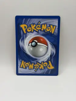 Slowking 14/111 Neo Genesis Holo Rare Unlimited WoTC Pokemon 2000 LP SWIRL - Image 2