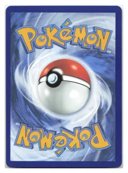 Houndstone 145/132 Mega Evolution Pokemon Holo NM Illustration Rare - Image 2