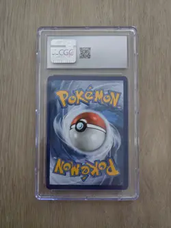 CGC 10 Venusaur 15/102 Pokemon Celebrations Classic 2021 English - Image 2