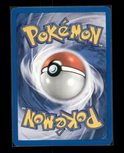 Pokemon TCG Sabrina's Jynx 1st Edition Gym Heroes 59/132 Uncommon LP EXCELLENT - Image 2