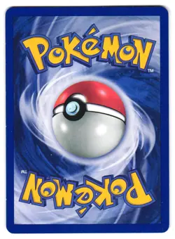 Moltres 21 Promo Wizards Black Star Promos Pokemon LP - Image 2