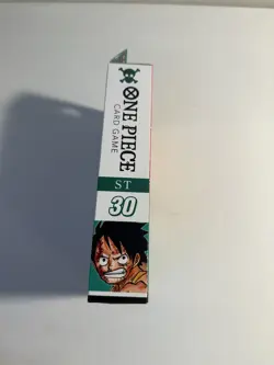 One Piece Luffy & Ace Starter Deck St-30 Sealed - Image 3