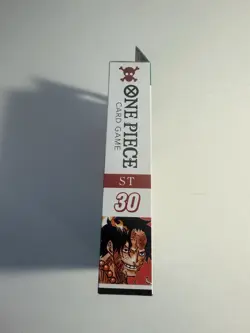 One Piece Luffy & Ace Starter Deck St-30 Sealed - Image 4