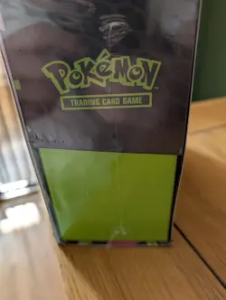 Pokemon TCG- Perfect Order ETB Pokemon Centre Factory Sealed Brand New - Image 5