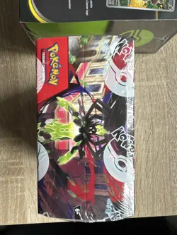 Pokemon TCG Perfect Order Pokemon Center ETB & Booster Box | Brand New Sealed - Image 3