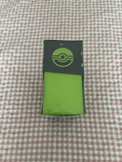 Pokemon TCG- Perfect Order ETB Pokemon Centre Factory Sealed Brand New - Image 4