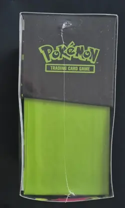 Pokemon TCG Perfect Order Pokemon Center Elite Trainer Box ETB Brand New Sealed - Image 5