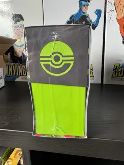 Pokemon TCG- Perfect Order ETB Pokemon Centre Factory Sealed Brand New - Image 4