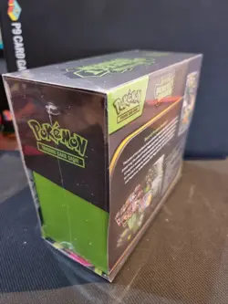 Pokemon Perfect Order ETB | Elite Trainer Box TCG | Brand New Factory Sealed - Image 2