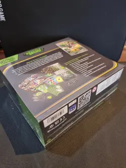 Pokemon Perfect Order ETB | Elite Trainer Box TCG | Brand New Factory Sealed - Image 3